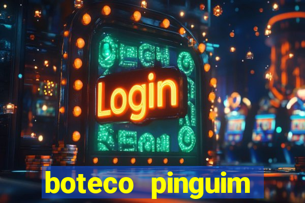 boteco pinguim assis brasil porto alegre